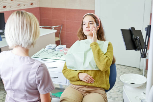 Tooth Infection Emergency Dentist Lake Zurich, IL